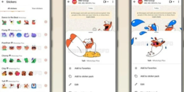 WhatsApp prezanton abonimin “Plus”