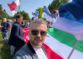 Fatmir Shtjefni, sipërmarrësi që ndërtoi suksesin me punë sot kërkon të ndryshojë Venecian nga brenda institucioneve