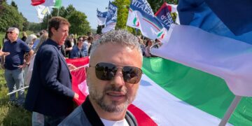 Fatmir Shtjefni, sipërmarrësi që ndërtoi suksesin me punë sot kërkon të ndryshojë Venecian nga brenda institucioneve