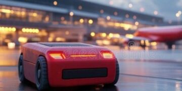 Japan Airlines teston robotë humanoidë për trajtimin e bagazheve në aeroportin Haneda
