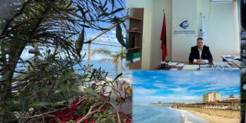 DURRËSI NË RRITJE TË VAZHDUESHME TURISTIKE