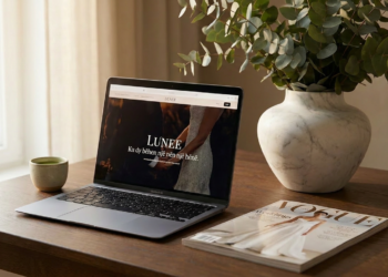 LUNEE, Startup-i shqiptar nga Zvicra që po transformon organizimin e dasmave të diasporës