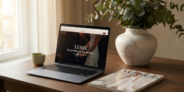 LUNEE, Startup-i shqiptar nga Zvicra që po transformon organizimin e dasmave të diasporës