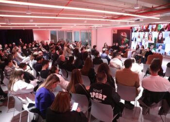 Shqipëria e 4-ta në Evropë për rritjen e ekosistemit të startup-eve, një ngjitje historike prej 8 vendesh në klasifikimin global