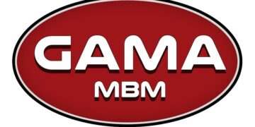 GAMA + MBM – 30 vite eksperiencë në industrinë e pajisjeve profesionale dhe përpunimit të inoksit