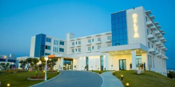 Hotel Delta, Eleganca dhe Komoditeti që e Bëjnë Udhëtimin Tuaj të Paharrueshëm
