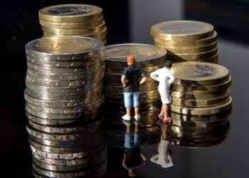 Cili vend në Evropë ka më shumë ultra të pasur? Gjermania kryeson me 38,215 invididë
