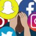 “Ofcom” kritikon TikTok dhe YouTube: Platformat nuk janë mjaftueshëm të sigurta për fëmijët