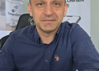 SmartDose, startup-i që zgjidh pasigurinë e përditshme të mijëra pacientëve