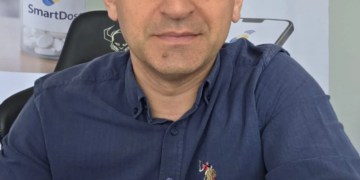 SmartDose, startup-i që zgjidh pasigurinë e përditshme të mijëra pacientëve