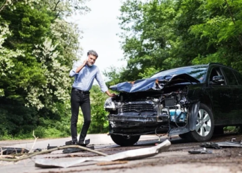 Pse veturat elektrike përfshihen më shpesh në aksidente?