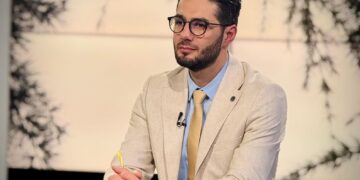 Emrah Bilalli, një emër në ngjitje i letërsisë bashkëkohore shqiptare