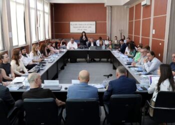 Forumi DUALBA në Durrës, bashkëpunimi universitet–biznes, çelësi për përgatitjen e profesionistëve të së ardhmes