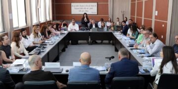 Forumi DUALBA në Durrës, bashkëpunimi universitet–biznes, çelësi për përgatitjen e profesionistëve të së ardhmes