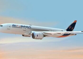Nga tigani në qiell, Japonia përdor vajin e gatimit për të furnizuar avionët