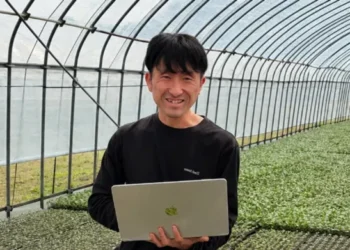 Fermeri japonez përdor ChatGPT për të menaxhuar fermën 100-hektarëshe