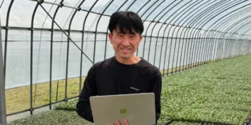 Fermeri japonez përdor ChatGPT për të menaxhuar fermën 100-hektarëshe