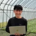 Fermeri japonez përdor ChatGPT për të menaxhuar fermën 100-hektarëshe
