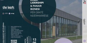 10 kompani nga Kosova prezantohen në panairin “She Leads 2026” në Cyrih