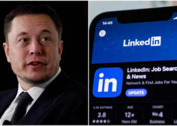 Për Elon Musk, njerëzit që publikojnë në LinkedIn, janë qesharakë!