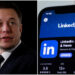 Për Elon Musk, njerëzit që publikojnë në LinkedIn, janë qesharakë!