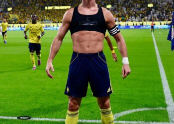 Sekreti i formës së jashtëzakonshme të Cristiano Ronaldos në moshën 41-vjeçare: Dieta që përjashton qumështin