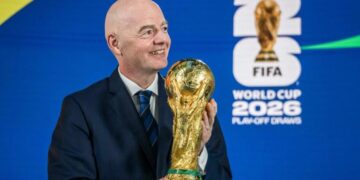 Botërori i miliardave! FIFA ndan 871 milionë dollarë, fituesja arkëton 50 milionë