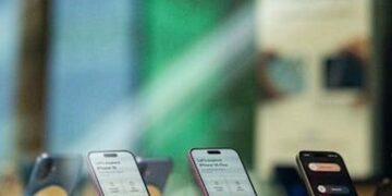 Kriza e çipave godet industrinë, Tregu global i telefonave inteligjentë drejt rënies më të madhe në histori