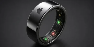 Apple po zhvillon unazën inteligjente? “iRing” mund të jetë pajisja e re që do të sfidojë Samsung dhe Oura