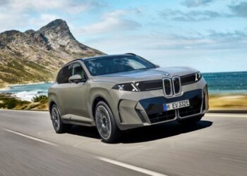 BMW zbulon X5 e re, deri në 845 km autonomi, version elektrik dhe model me hidrogjen