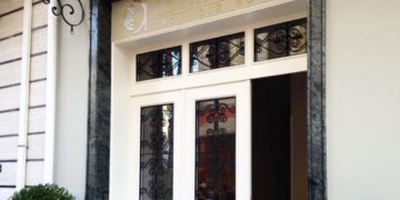 Amfiteatri Boutique Hotel, një përvojë autentike mes historisë dhe mikpritjes shqiptare