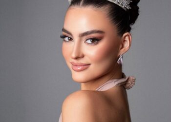 Blair Isufi, ylli i bukurisë shqiptare që rrëmbeu titullin Miss Tourism Albania 2026