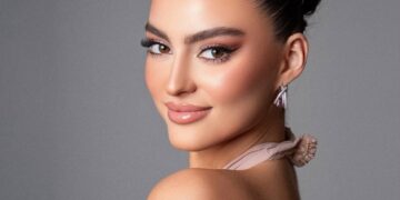 Blair Isufi, ylli i bukurisë shqiptare që rrëmbeu titullin Miss Tourism Albania 2026
