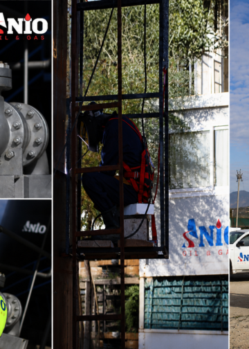 ANIO OIL & GAS – RIDIMENSIONIMI I INDUSTRISË SË NAFTËS NË SHQIPËRI