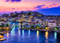 Kreta shpallet një nga destinacionet më të mira të botës për ushqim në 2026