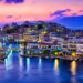 Kreta shpallet një nga destinacionet më të mira të botës për ushqim në 2026