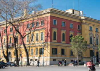Buxheti mbyll 6-mujorin me 561 milionë euro suficit