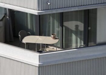 Apartamentet luksoze në katet e fundit po humbasin popullaritetin në Zvicër