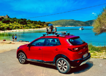 Google Street View rikthehet në Shqipëri me imazhe të reja në të gjithë vendin