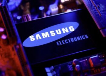 Samsung raporton fitim rekord, por aksionet bien pas shqetësimeve për investimet në inteligjencën artificiale