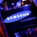 Samsung raporton fitim rekord, por aksionet bien pas shqetësimeve për investimet në inteligjencën artificiale