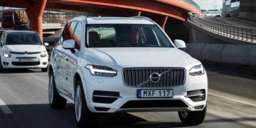 Volvo përgatit dy modele të reja për fundin e vitit 2026