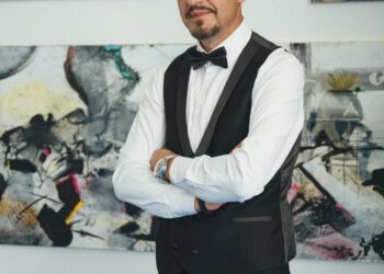 Berat Zulbehari – Arti që dialogon me historinë dhe identitetin