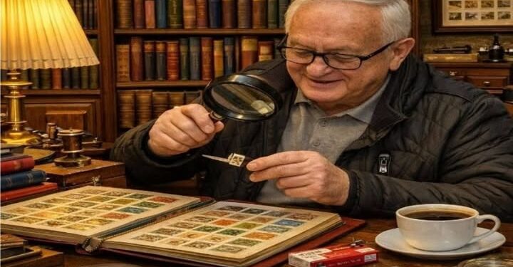 Fahredin Kastrati, koleksionisti që e mban gjallë pasionin, dhe dashurinë për Dardaninë