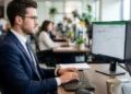 52% e investitorëve të Gen Z po zhvendosin paratë nga investimet te bastet sportive