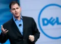 Si u bë miliarder Michael Dell