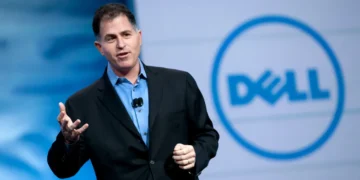 Si u bë miliarder Michael Dell