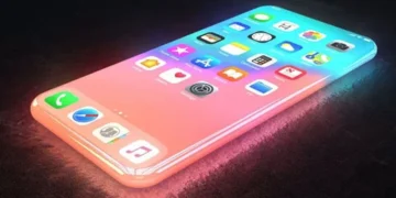 Apple po teston iPhone-in e parë me ekran gati 7 inç