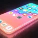 Apple po teston iPhone-in e parë me ekran gati 7 inç