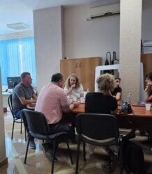 Dhoma e Tregtisë dhe Industrisë Durrës forcon bashkëpunimin për zhvillimin e arsimit profesional dhe sistemit dual